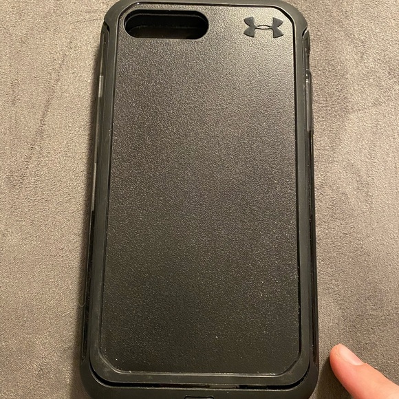 Under armour phone case iPhone 7+ - Picture 1 of 2